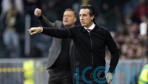 Unai Emery dedicates Aston Villa&rsquo;s Champions League win to ex-striker Gary Shaw