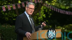 Access to sports facilities &lsquo;vital&rsquo; to children&rsquo;s development, Starmer says