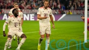 A closer look at Harry Kane&rsquo;s Champions League scoring spree