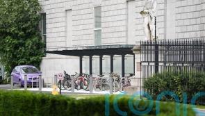 Lessons will be learned from &lsquo;infamous&rsquo; Leinster House bike shed, Dail told