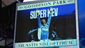 A wonderful human being &ndash; Tributes paid to Kevin Campbell at memorial service