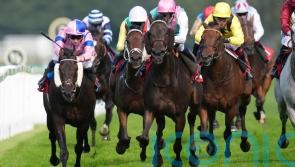 Skellet scoops Listed honours at Sandown