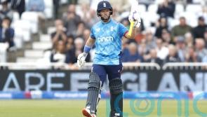 Ben Duckett stars but England are spun out by Australia