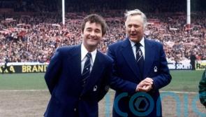 Certainly a one-off &ndash; Viv Anderson recalls special times under Brian Clough