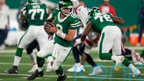 Aaron Rodgers rides dominant New York Jets defence to first home win