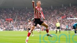 Sunderland beat Middlesbrough in derby thanks to 17-year-old Chris Rigg&rsquo;s strike