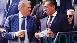 Chelsea owners &lsquo;happy&rsquo; after victory over lacklustre West Ham