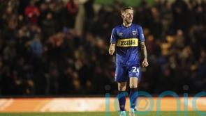 Walsall continue their strong start to the season with victory at Salford