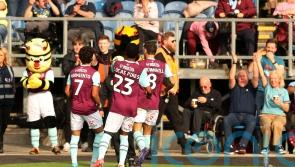 Josh Brownhill strikes at the death to delight Burnley and deny Portsmouth