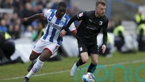 Josh Umerah returns to haunt Hartlepool