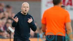 Steven Naismith knows there could be &lsquo;consequences&rsquo; after Hearts&rsquo; latest loss
