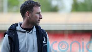 Mike Williamson warns Carlisle are work in progress despite &lsquo;perfect result&rsquo;