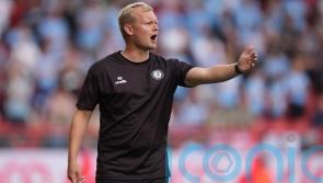 Bristol City boss Liam Manning takes Oxford fans&rsquo; chants as &lsquo;compliment&rsquo;