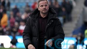 Stephen Clemence refusing to get carried away after Barrow move top of table