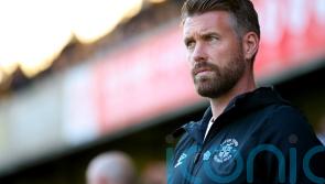 Rob Edwards hails Luton reaction as they pick up first home win of season