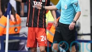 Blackburn&rsquo;s Owen Beck allegedly bitten on neck by Preston&rsquo;s Milutin Osmajic