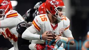 Kansas City Chiefs remain undefeated with 22-17 victory over Atlanta Falcons