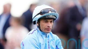 Silvestre de Sousa hit with hefty ban