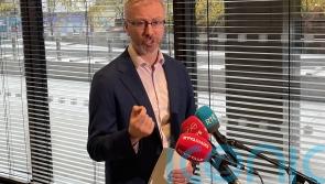 Minister calls for focus on facts as Harris immigration &lsquo;dog whistle&rsquo; criticised