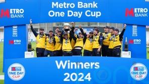 Glamorgan win One-Day Cup again at Somerset&rsquo;s expense