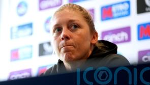 I&rsquo;m truly sorry &ndash; Heather Knight apologises for historical &lsquo;blackface&rsquo; photo