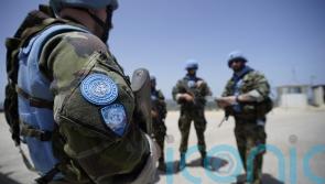Irish peacekeepers in Lebanon &lsquo;safe and accounted for&rsquo; amid Israeli strikes
