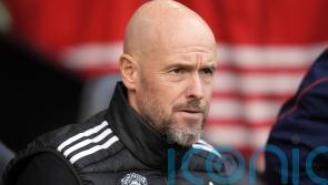 Too many games &ndash; Erik ten Hag says injuries &lsquo;almost unavoidable&rsquo; due to overload