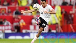 Arne Slot says Trent Alexander-Arnold has been &lsquo;a good defender all his life&rsquo;