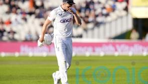 England quick Mark Wood waiting to see if elbow injury is a stress fracture