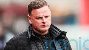 Richie Wellens felt Leyton Orient should have beaten Peterborough