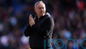 Steve Cooper desperate to do well at Leicester after criticism from fans