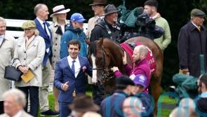 Facteur Cheval has Champions Day and Breeders&rsquo; Cup Classic options