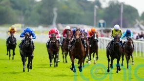 Wimbledon Hawkeye has the Royal Lodge in his sights at Newmarket
