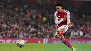 Ethan Nwaneri and Jack Porter take the limelight in Arsenal&rsquo;s win over Bolton