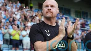 My situation doesn&rsquo;t change &ndash; Sean Dyche calm on Friedkin Group Everton takeover
