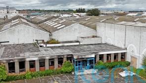 RTE hands Coolock footage to gardai following court order