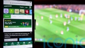 Gambling ads during Premier League opening weekend nearly triple, study shows