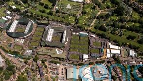 All England Club hopes Wimbledon expansion plan gets the green light