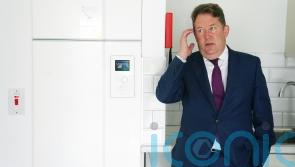 Government to publish revised housing targets in coming weeks