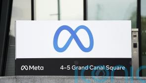 Meta fined 91m euro over password breach