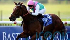 Time Lock too strong again in Princess Royal repeat