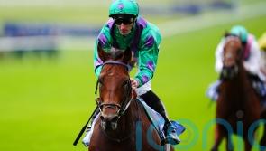 Prague storms clear to claim fairytale Joel Stakes triumph