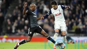 Tottenham to check on Son Heung-min ahead of Man Utd clash