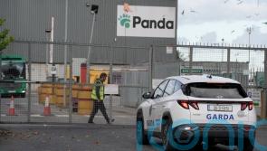 Man&rsquo;s body found at recycling centre