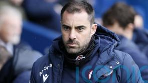 Ruben Selles praises Reading fans&rsquo; &lsquo;respectful&rsquo; protest in win over Huddersfield