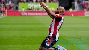 Quickfire Bryan Mbeumo goal not enough as Brentford draw with West Ham