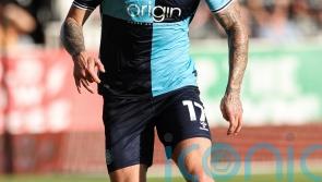 Joe Low nets stoppage-time winner as Wycombe fight back to beat Bristol Rovers