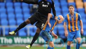 York and Eastleigh play out National League stalemate