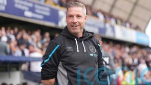 Millwall boss Neil Harris hails &lsquo;really good day&rsquo; after second win of the season