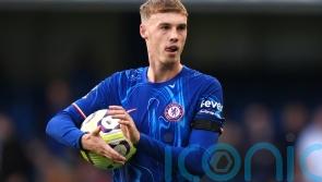 Enzo Maresca claims Chelsea star Cole Palmer is &lsquo;best player in Premier League&rsquo;